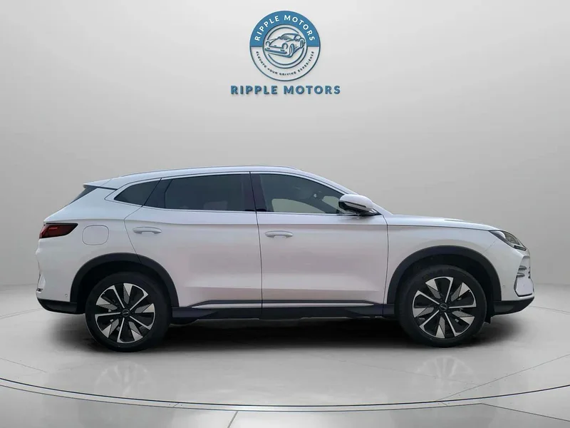 BYD Song PLUS New Energy 2025 (Plug in Hybrid) 160KM Flagship Plus63176619480961111