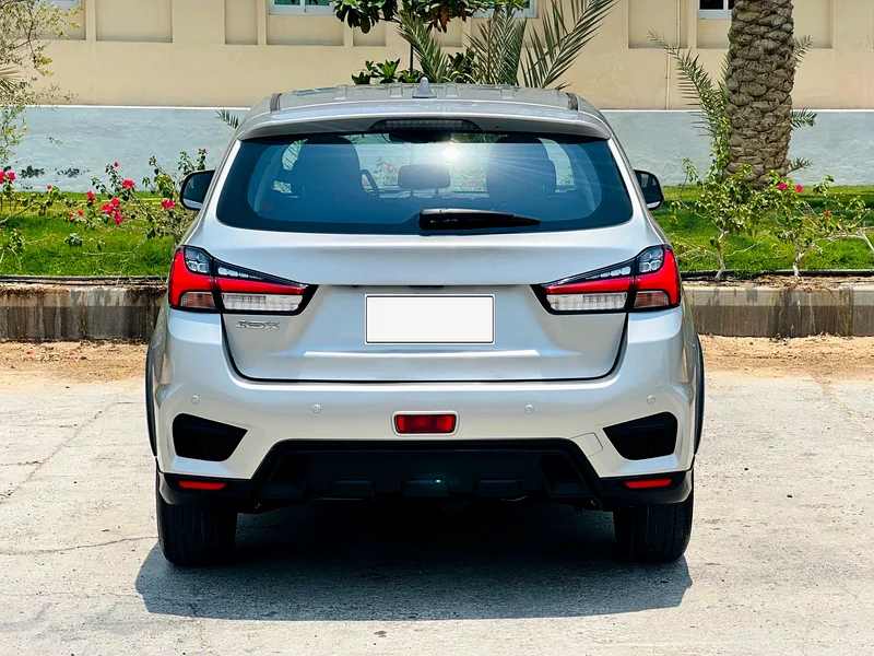 Mitsubishi Asx 2021 GCC URGENT SALE63153704335617113