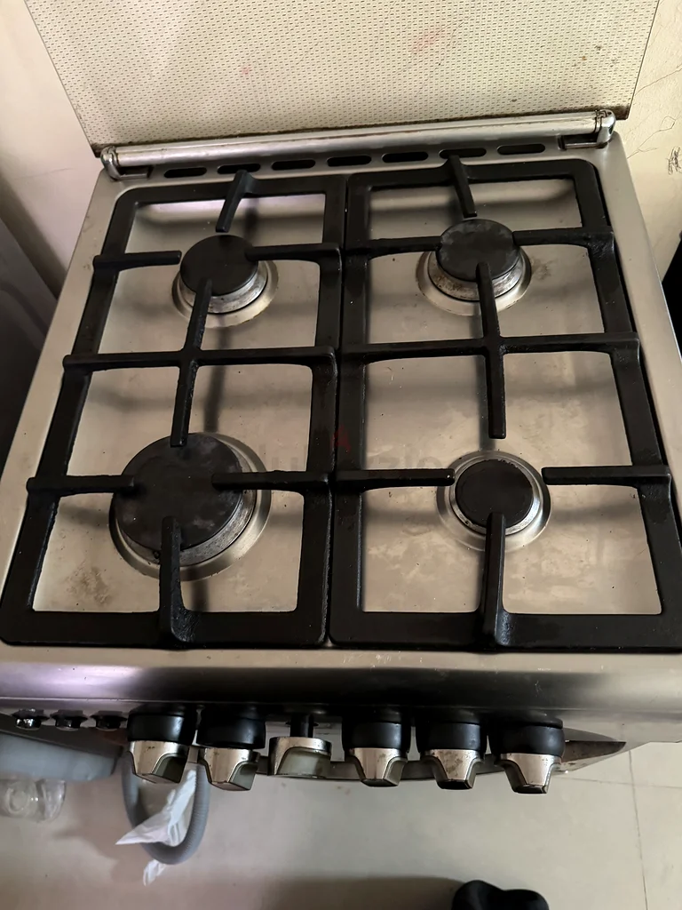 Super General gas stove63249245808514111