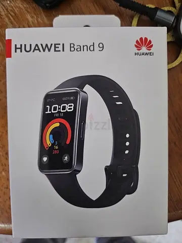 HUAWEI Band 9
