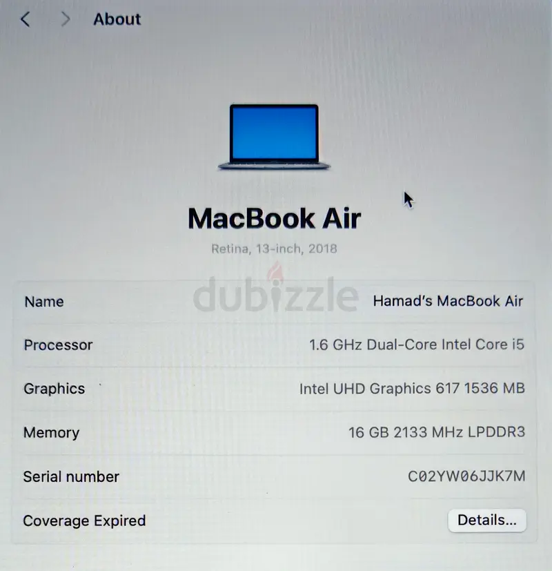 MacBook Pro 13.3-inch Retina Display - Exceptional Performance!63255533569410114