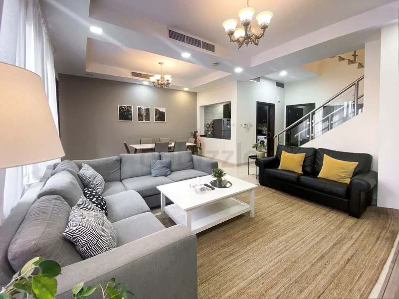 Stylish Master Room with Balcony63218793264898113