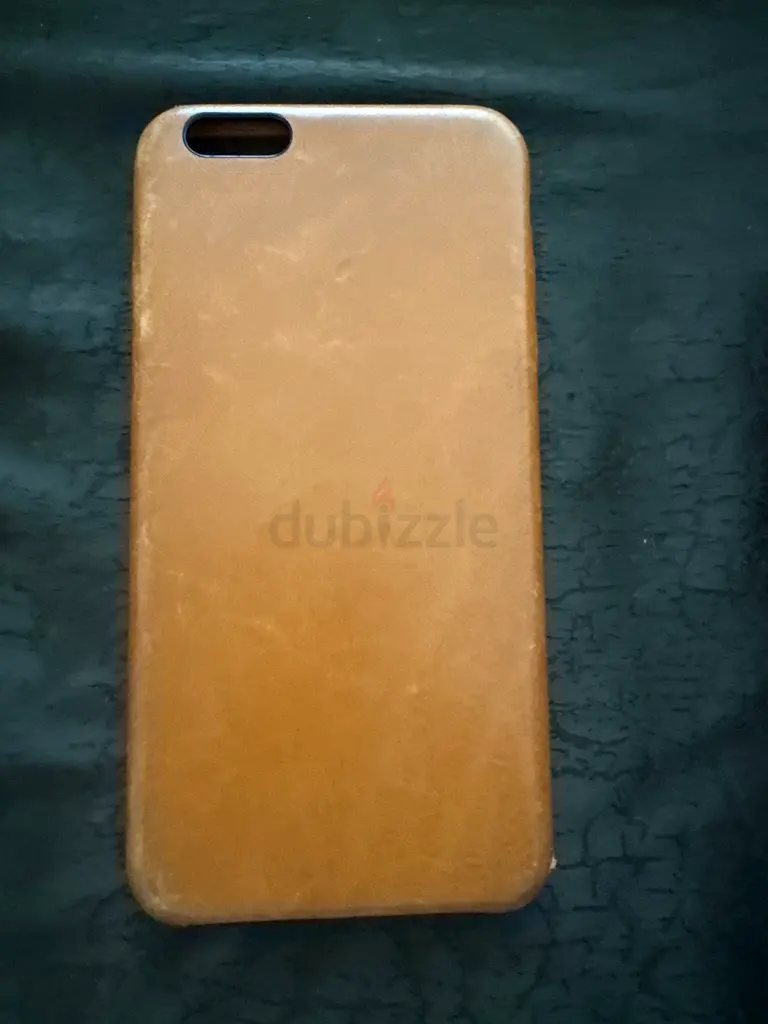 غطاء أصلي لهاتف iPhone 7/8