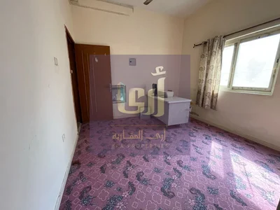 Studio For Rent With Split Ac Prime Location In Al Nabba Sharjah