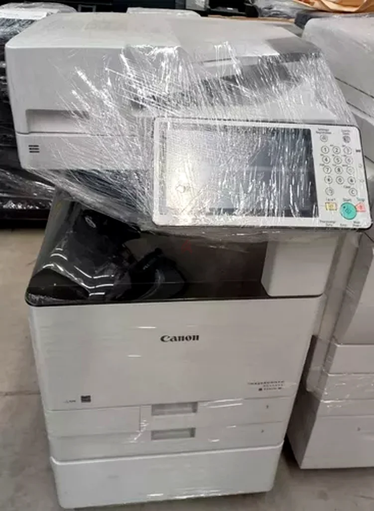طابعة كانون 3530 ليزر جيت كل شيء في واحد63258138204547112