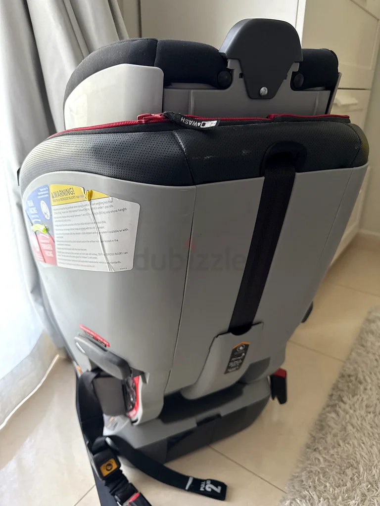 Chicco Car Seat for Safe Travels with Your Baby!63229680830337112