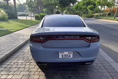 Dodge Charger 2022