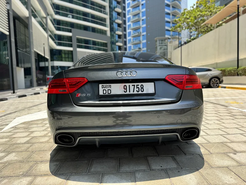أودي RS5 2014 دول مجلس التعاون الخليجي63150024667649113