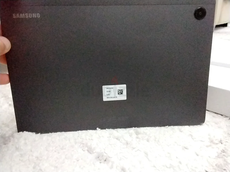Galaxy tab A863220826921601111