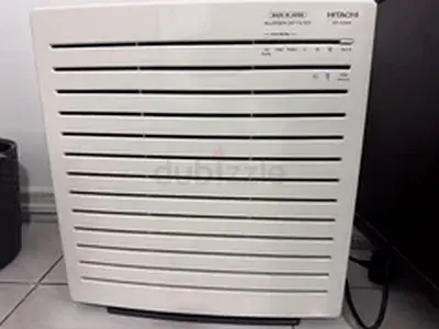 Hitachi Air Purifier for Clean and Fresh Air