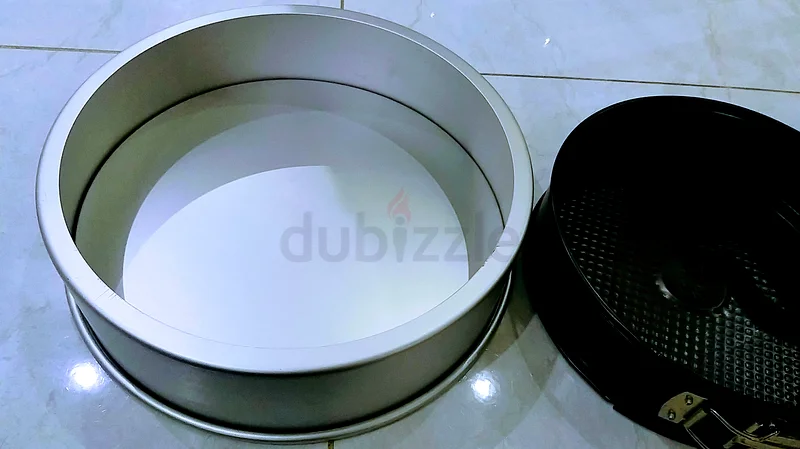 مجموعة صواني الخبز بريستيج63215376146178113