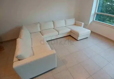 ikea vimle ushape sofa bed