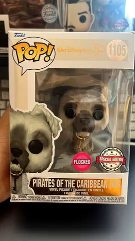 Funko pop