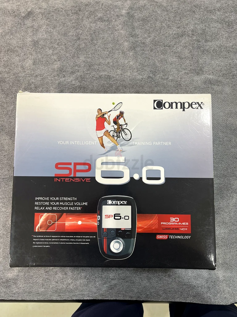 Compex sp6.063243191093633110