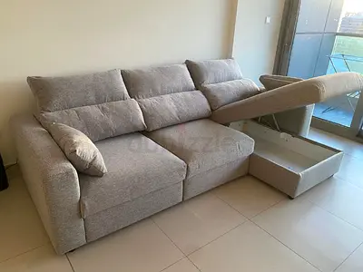 in brand new condition ikea esklstuna sofabed