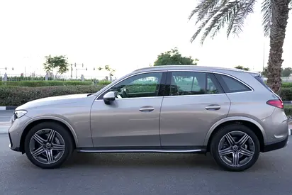 2023 Mercedes-BENZ GLC 缩略图 3