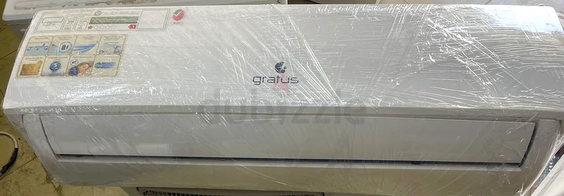 Split ac for sell63169463761026112