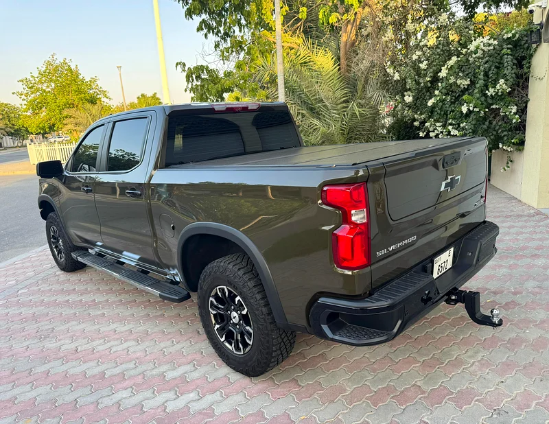 شيفروليه سيلفرادو ZR2 6.2 لتر  
خيار كامل  
منطقة التعاون الخليجي  
ضمن الضمان  
2023  
9300 كم63172649271683114