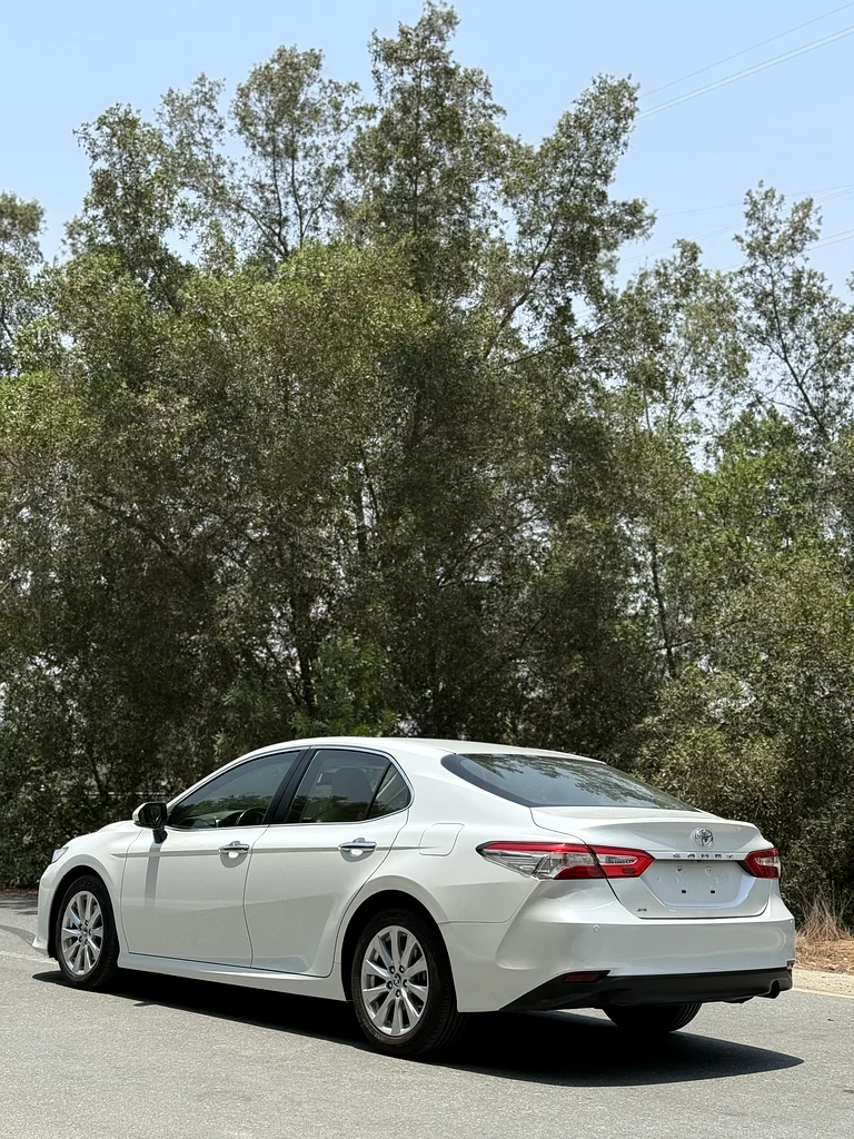 2023
Toyota Camry SE
2.5L 4 Cylinders
203 BHP
GCC Specifications
----------------------------------63401308773890113