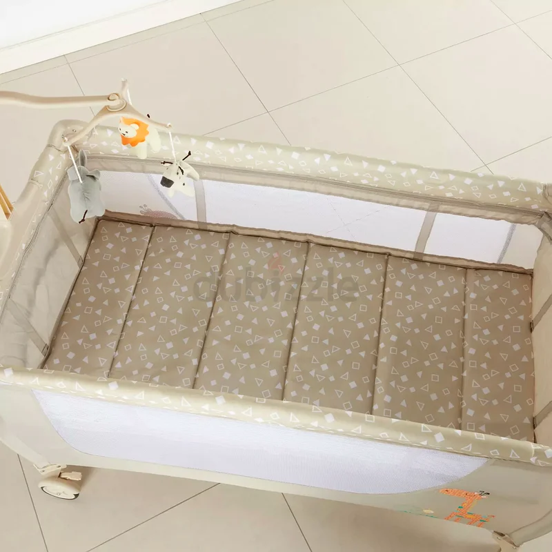 Jungle Baby Playpen from Home Centre63204862516098111