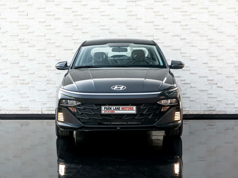 ALL HYUNDAI ACCENT SMART+ • 5 YEARS OR 150,000KMS OFFICIAL HYUNDAI JUMA AL MAJID WARRANTY63232138594434112