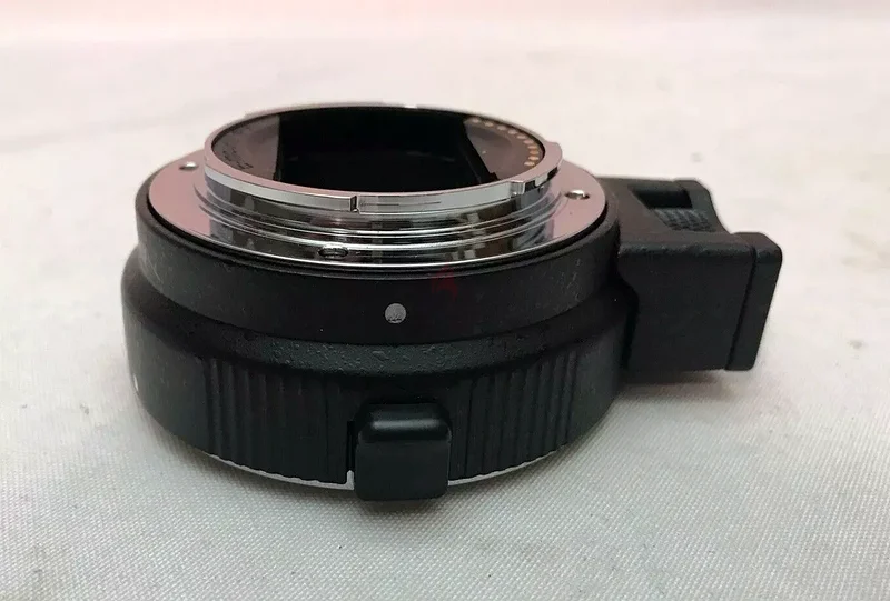 حلقة محول EF-NEXII II للعدسة EF لكاميرا سوني E-mount A7R2/A7S2 مع التركيز التلقائي63173148852993114