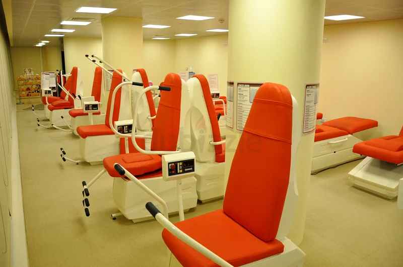 Shapemaster EasyTone Chairs Toning Tables63257631822723114