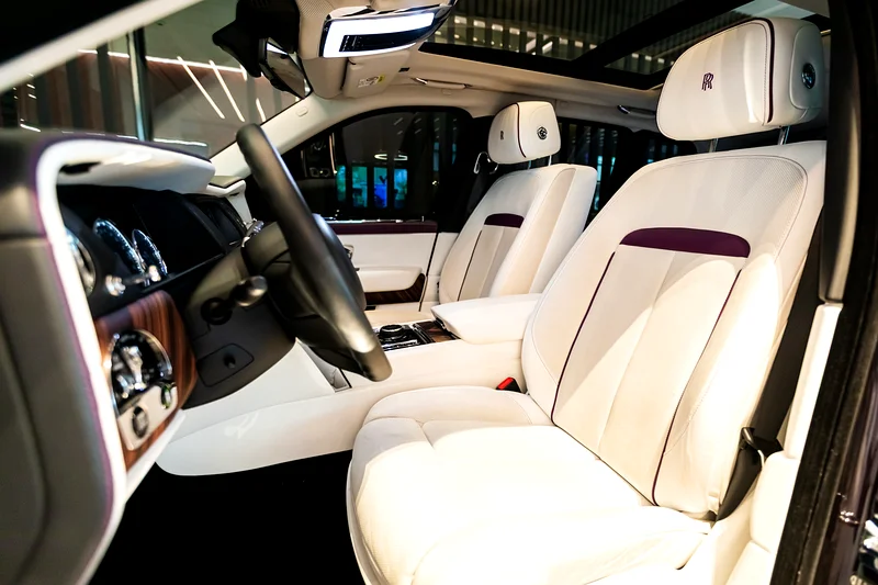 Rolls-Royce Cullinan /Model Year 2019 / 30,700 km63173486137985114