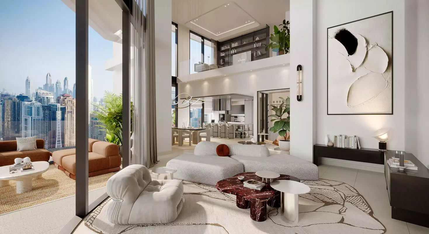 Eltiera Heights by Ellington Properties - View 2