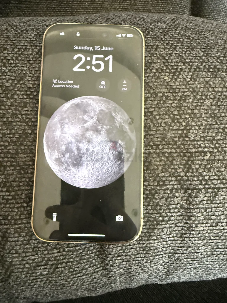 Mint Condition Apple iPhone 14 Pro 512gb for Sale!63215876137347112