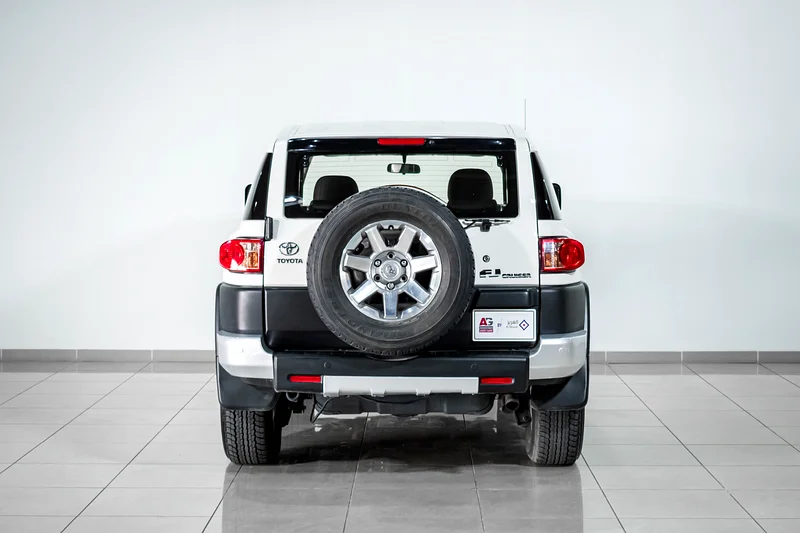 AED 2,250 PM | GCC | 4.0L | DEALER WARRANTY63157883939457114