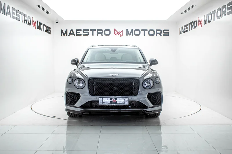 Bentley Bentayga S V8 NEW 0KM63174304286209112