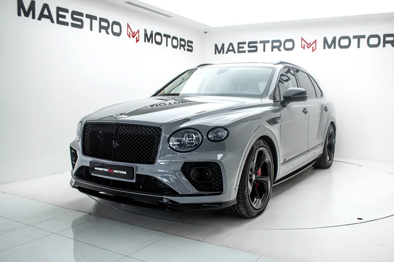 Bentley Bentayga S V8 NEW 0KM63174304286209111