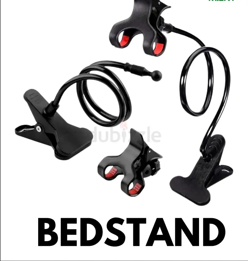 Mobile holder