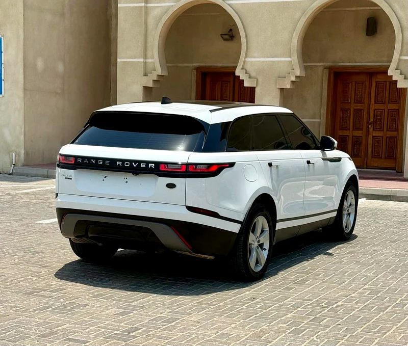 رنج روفر فيلار P250 S خليجي 2019 مالك اول من الوكالة فل اوبشن63227776812289114