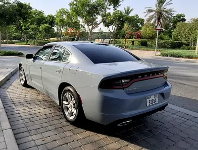 Dodge Charger 2022