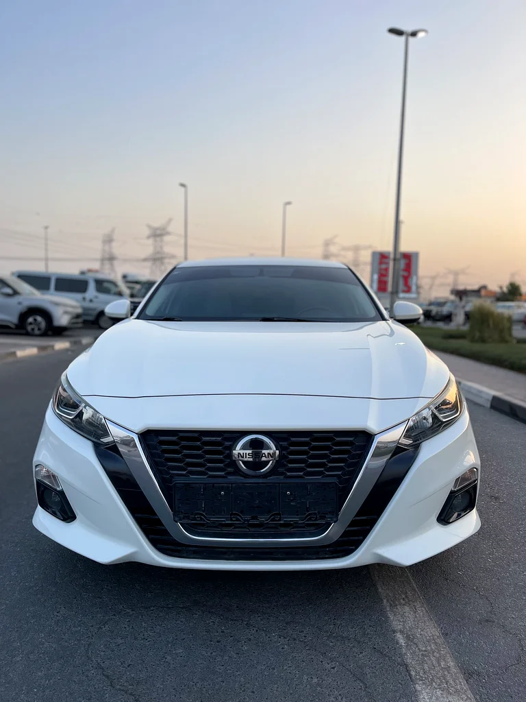 نيسان ألتيما 2020 SV 2.5 V4 مواصفات دول مجلس التعاون الخليجي63232140725250112