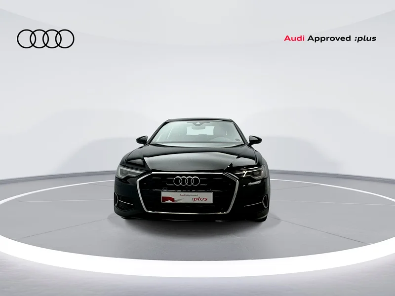A6 Sedan Advanced 40 TFSI 190hp Progress (Ref# 064555)63168497993985113