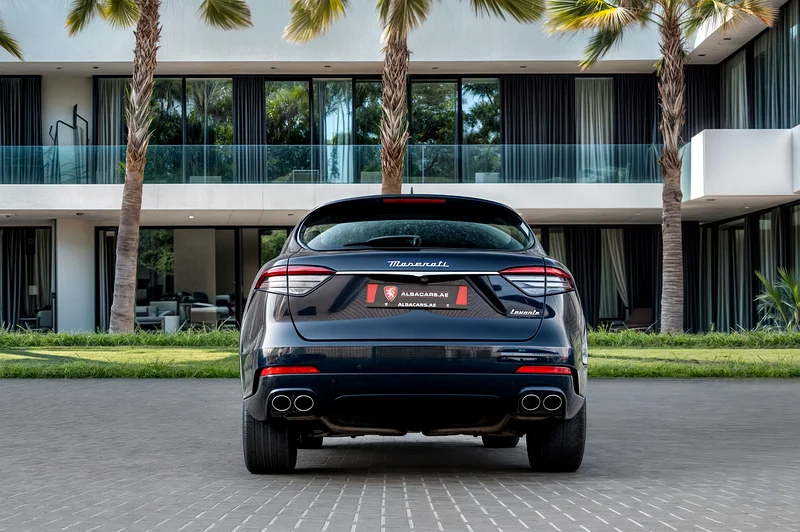 4,210 P.M | 0% Downpayment | Levante GT Hybrid!63221823890049114