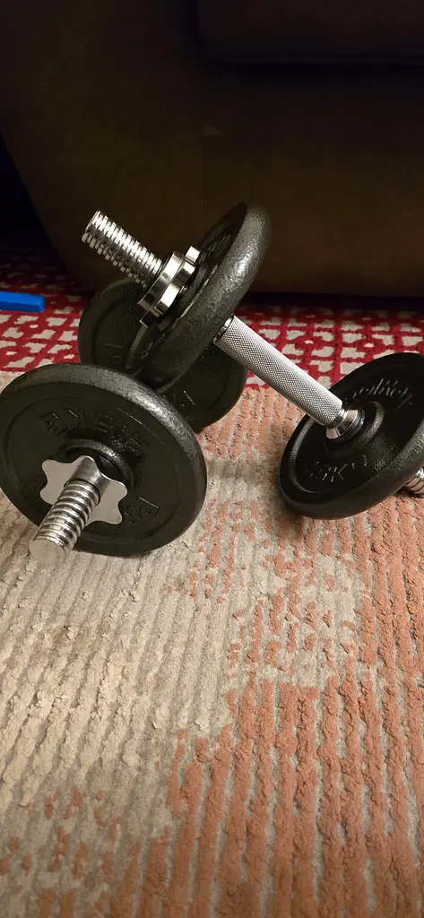 Dumbell63241646152835113