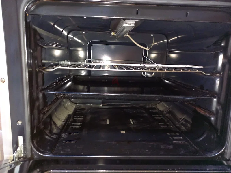 Cooking Range63249246633729114