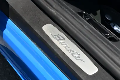 صورة 8 لـ 2022 Porsche BOXSTER