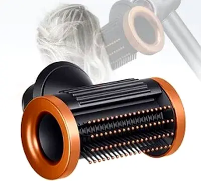 Dyson Anti-Flying Nozzle Hair Dryer Attachments for Dyson Supersonic Hair Dryer