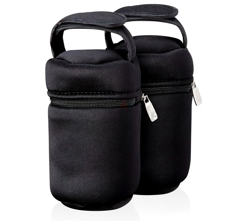 Chic Black Sports Bottle Holders - Perfect for On-the-Go!632037071426571119