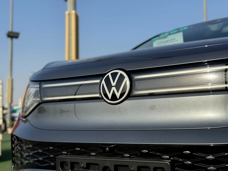 Volkswagen ID.6 full electric long range 601 km - 2023 - Excellent Condition - Cash or $1,524 Monthly63152753004417112