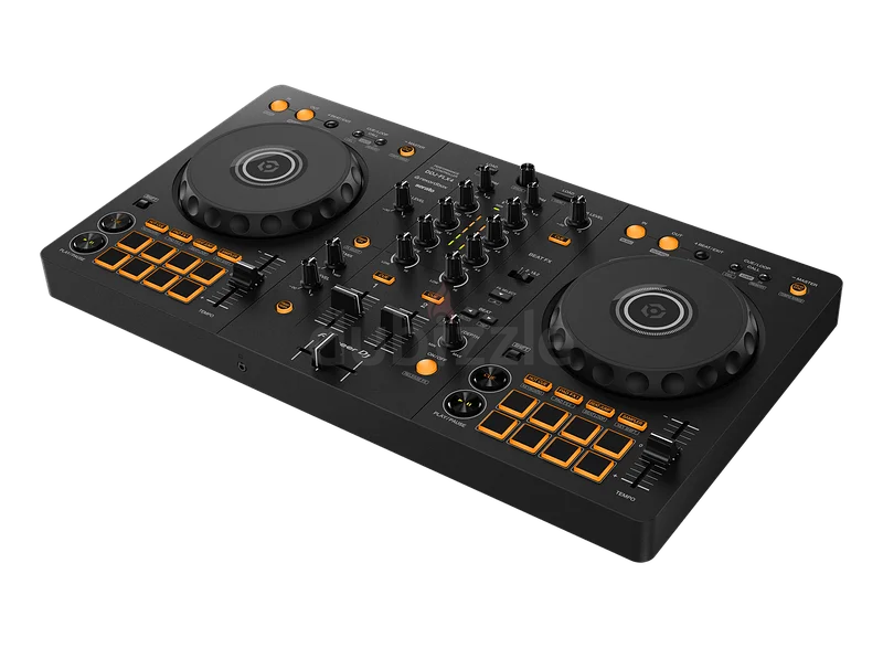 DDJ FLX4 Pioneer DJ Controller63233646092033112