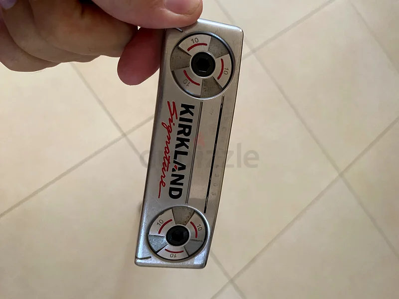 Kirkland KS1 Putter63246750172161110