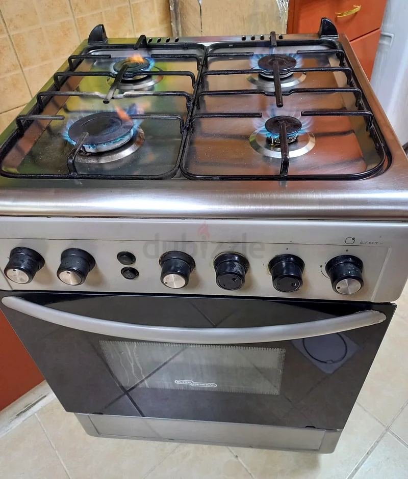 Cooking Range63249246633729111