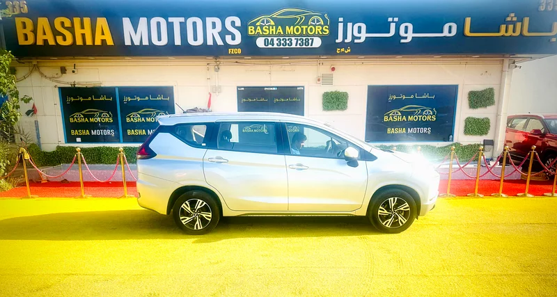 XPENDER 2022 MODEL AVAILBLE ON CASH AND BANK FINANCE63135494655873112