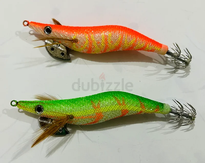 Squid lure bait63241659438593111